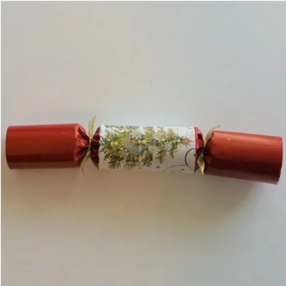 Christmas Party Cracker